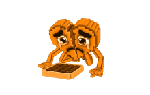 Lava Noo my Heart [Steal A Brainrot]
