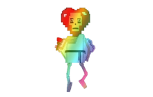 Rainbow Cupid Hotspot [Steal A Brainrot]