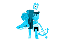 Diamond La Romantic Grande [Steal A Brainrot]