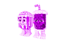 Galaxy Popcuru and Fizzuru [Steal A Brainrot]