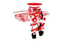 Cursed Chicleteira Cupideira [Steal A Brainrot]