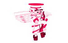 Candy Chicleteira Cupideira [Steal A Brainrot]