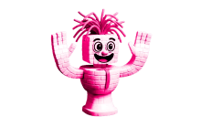 Candy Spaghetti Tualetti [Steal A Brainrot]