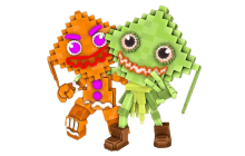 Ketupat Bros [Steal a Brainrot]