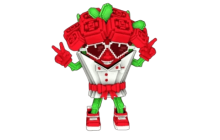 Lovin Rose [Steal a Brainrot]