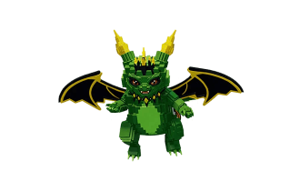 Blood Magmew [Escape Tsunami for Brainrot]