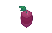 Cherry Seed [Garden Horizon]