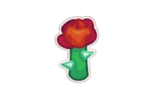 Rose Seed [Garden Horizon]