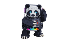 DJ Panda [Steal a Brainrot]