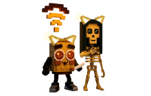 Los Mobilis(Meowl traits) [Steal a Brainrot]