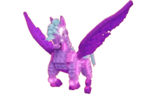 Celestial Pegasus [Steal a Brainrot]