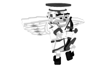 Yin Yang Chicleteira Cupideira [Steal A Brainrot]