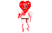 Cursed Cupid Hotspot [Steal A Brainrot]