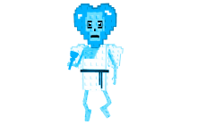 Diamond Cupid Hotspot [Steal A Brainrot]