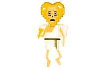 Gold Cupid Hotspot [Steal A Brainrot]