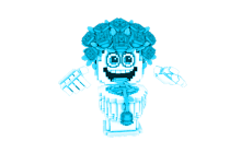 Diamond Rosetti Tualetti [Steal A Brainrot]