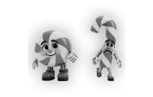 Yin Yang Los Candies [Steal A Brainrot]