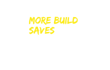 More Build Saves [Jujutsu Shenanigans]