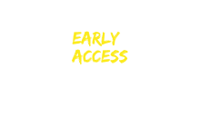 Early Access [Jujutsu Shenanigans]