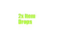 2&times;Item Drops [Bizarre Lineage]