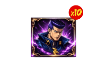 +10 Stand Star Reroll [Bizarre Lineage]