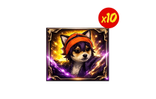 +10 Stand Personality Reroll [Bizarre Lineage]