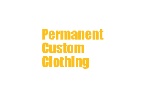 Permanent Custom Clothing [Bizarre Lineage]