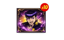 +10 Stand Storage [Bizarre Lineage]