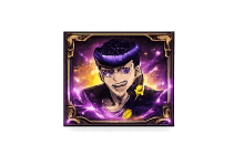 +1 Stand Storage [Bizarre Lineage]