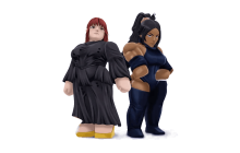 Baddie Bundle [Bizarre Lineage]