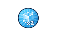 2&times;Ice [Knockout]