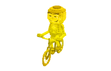 Divine Chicleteira Bicicleteira [Steal A Brainrot]