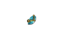 Siphoning Trap of Pain [POE Items]