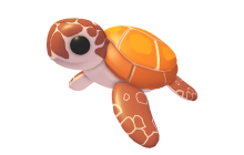 Sea Turtle [Adopt Me - Pets]