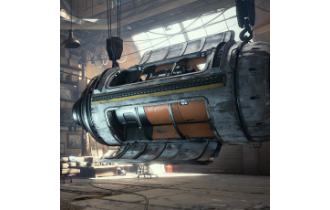 Foundation 4 - Expedition ③ [ARC Expedition Material]