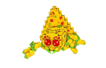 Nacho Spyder [Steal a Brainrot]
