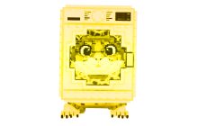 Divine Spinny Hammy [Steal A Brainrot]