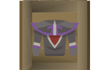 Virtus armour set [OSRS Item]