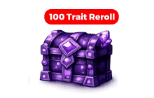 100 Trait Reroll [Sailor Piece]