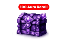 100 Aura Reroll [Sailor Piece]
