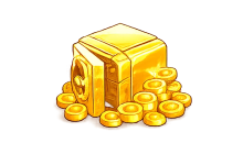 2000000 Coins [Dragon Adventures]