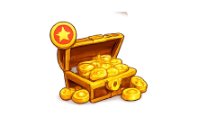 200000 Coins [Dragon Adventures]