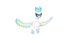 Cigno Fulgoro [Steal a Brainrot]