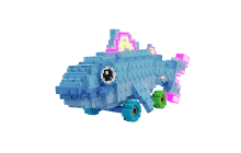 Fishboard [Steal a Brainrot]