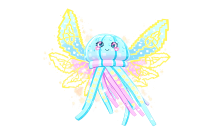 Serafinna Medusella [Steal a Brainrot]