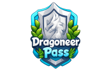 Dragoneer Pass [Dragon Adventures]