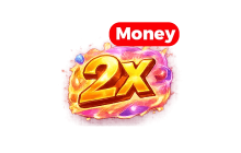 2&times;Money [Sailor Piece]