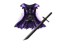 Huge Value(Shadow+Shadow Cloak) [Sailor Piece]