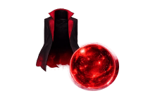 Big Value(Alucard+Alucard Coat) [Sailor Piece]