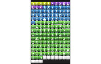 UNIQUE - Black Knight, Jill Valentine [198 Skins, 133 Axes, 153 Emotes, 117 Gliders and MORE!]